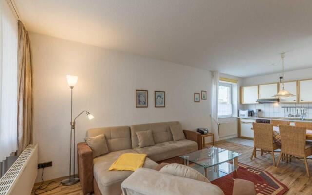 Residenz Meeresbrandung Wohnung 42