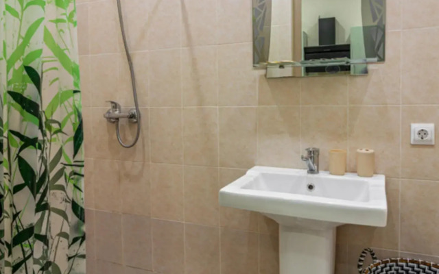 Апартаменты на улице Декабристов