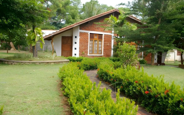 Royal Green Garden Hotel