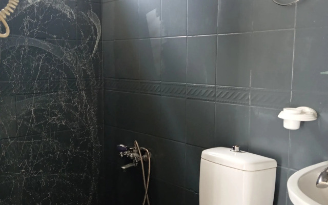Deniz Hotel