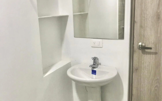 Caribbean Venture Apto 303 - Rodadero, Santa Marta