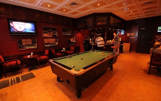 Khasab Hotel