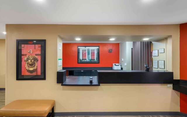 Extended Stay America Suites St Petersburg Clearwater ExecDr