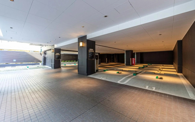 APA Hotel Shin Osaka Ekimae
