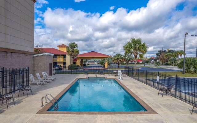 Baymont by Wyndham Savannah South