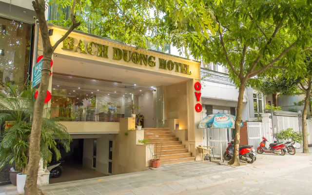 Super OYO Capital O 387 Bach Duong Hotel