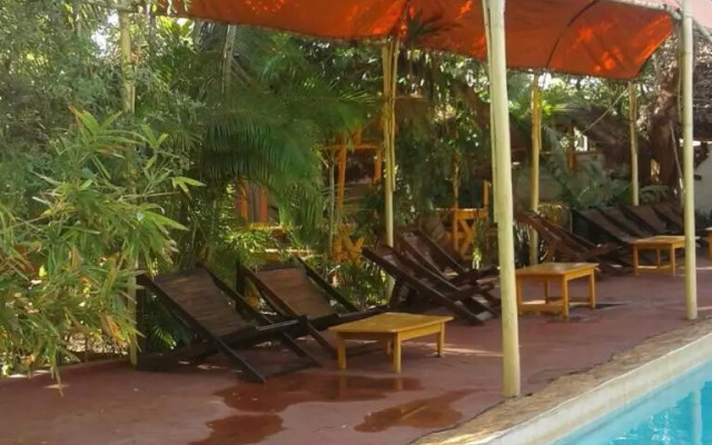 Le Village Diego