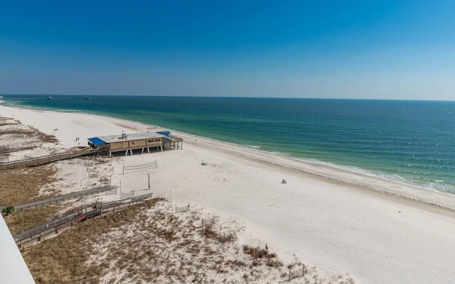 Seawind 809 3 Bedroom Condo