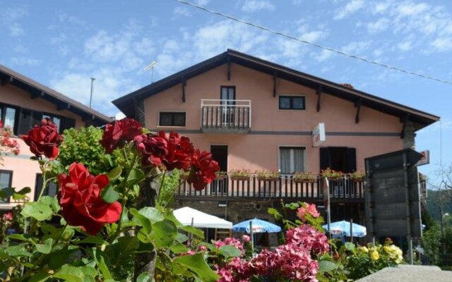 Albergo Ristorante Da Piercarlo