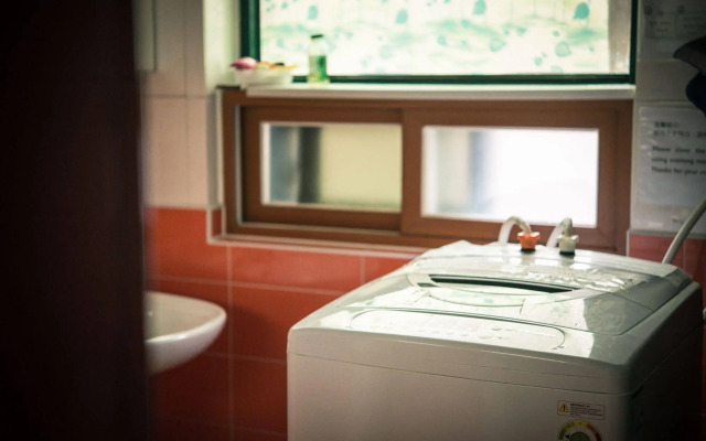 Hostel Korea Original