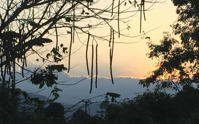 Khaoyai Nature Retreat