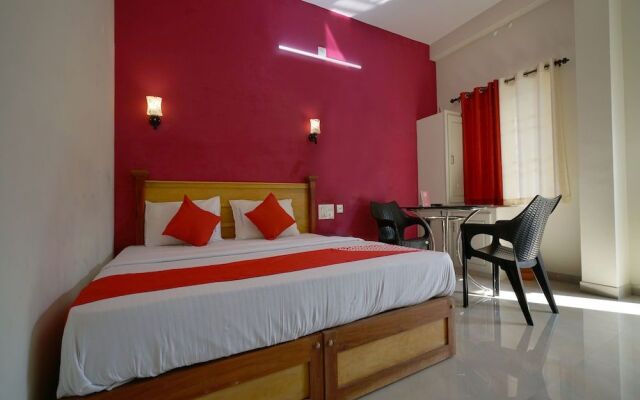 OYO 11691 Hotel Neelakurinji