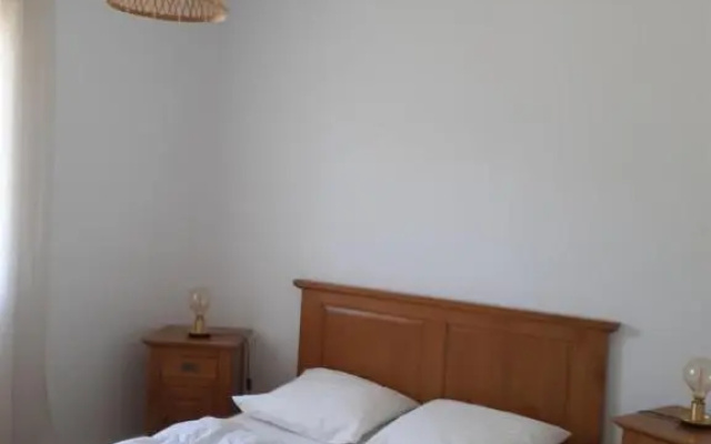 Un air de Vacances, maison 3 chambres 6-8 personnes