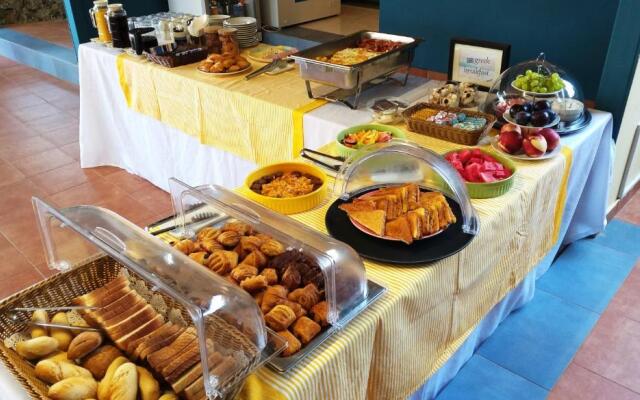 Elite Corfu - Adults Friendly