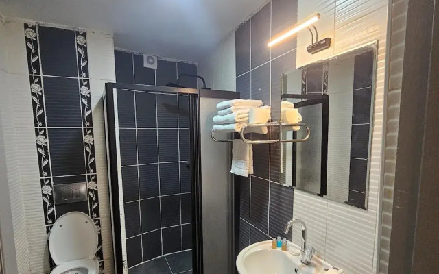 Çinar Otel