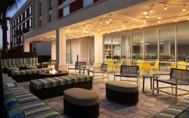 Home2 Suites By Hilton Winter Haven