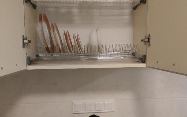 Апартаменти в новобудові вул.Є.Коновальця