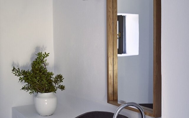 Indigo 4 Bedroom Villa Sea View Private Pool