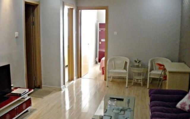 Wanda Hotel Apartment-jinan