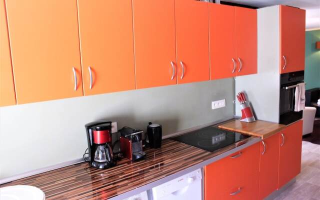 Maison en Centre Ville de St Remy