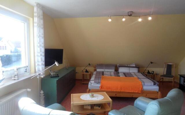 Appartement Fam. M.Lehmann