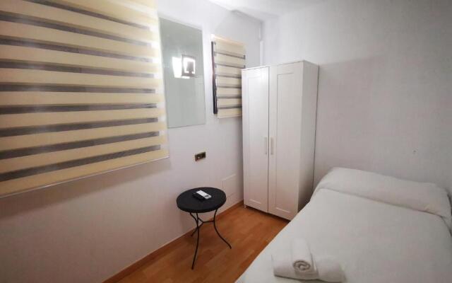 Hostal Quinta Santillan