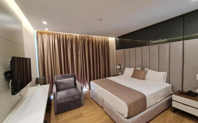 Aross Hotel&Spa