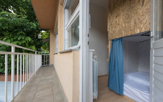 Bubu Hostel
