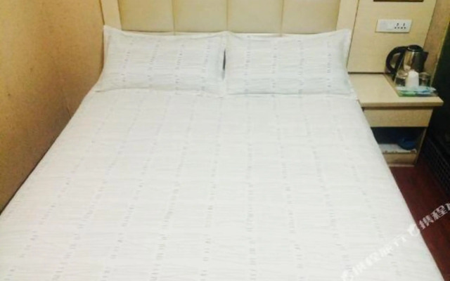 Shangchengshi Apartment