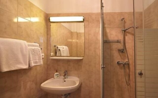 Centrum Apartmenthotel