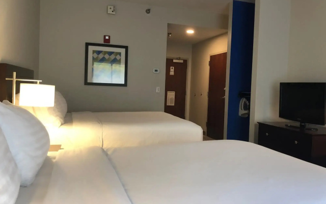 Comfort Inn Dayton South