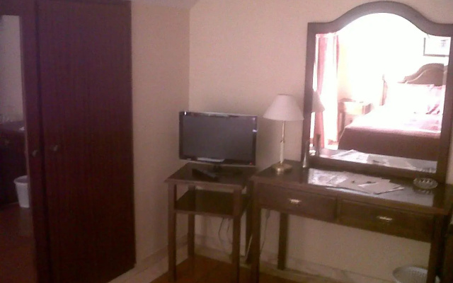 Hotel Jardim