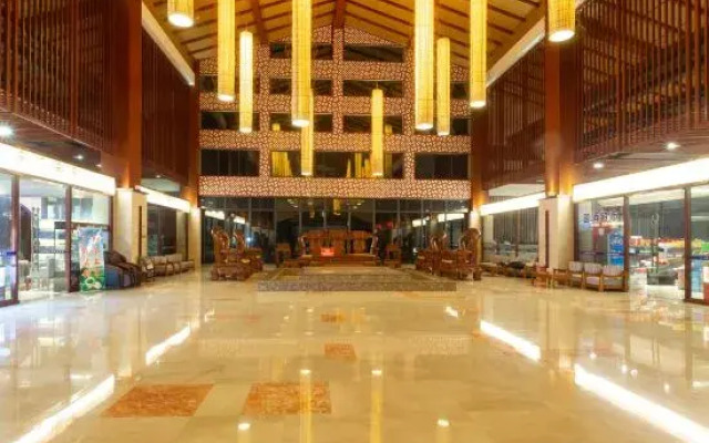 Wufeng International Hotel