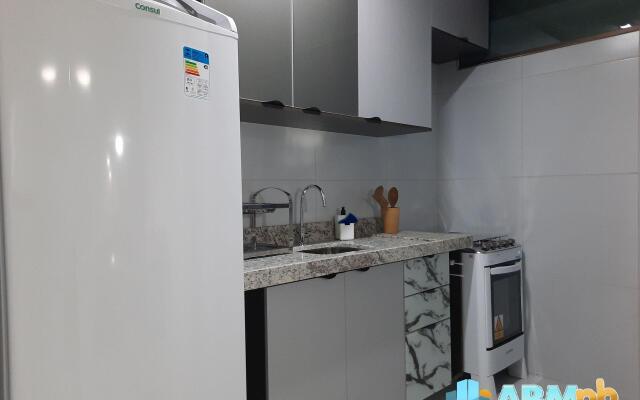 Ed. Manoel Cordeiro - Stúdio Meu aconchego II