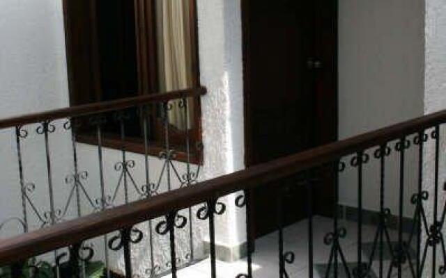 Hotel Antigua
