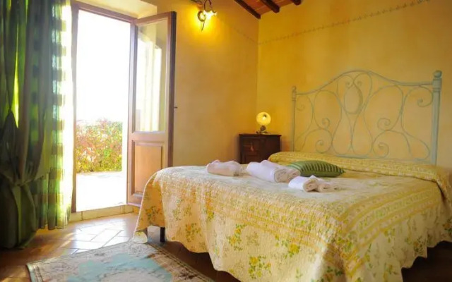 Agriturismo Il Cantone