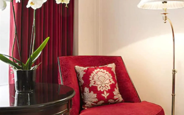 Hotel Francois 1er