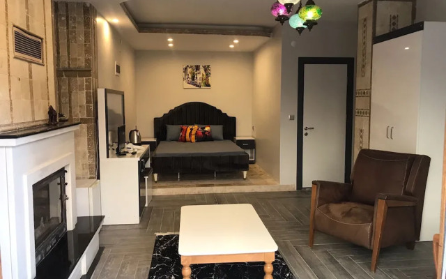 Yeni Foça Butik Otel
