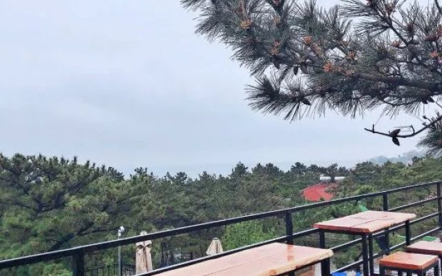 Meet Four Seasons Boutique Art Homestay (Qingdao Laoshan Scenic Area) – Outside – Qingdao