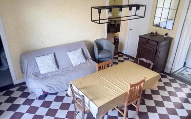 Maison Jullouville, 3 pièces, 4 personnes - FR-1-361-69