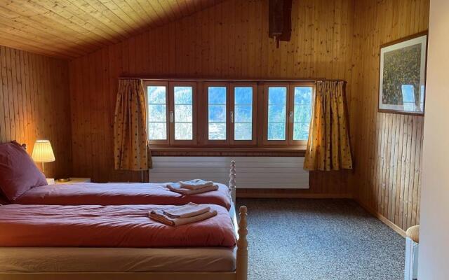 Chalet Isabel