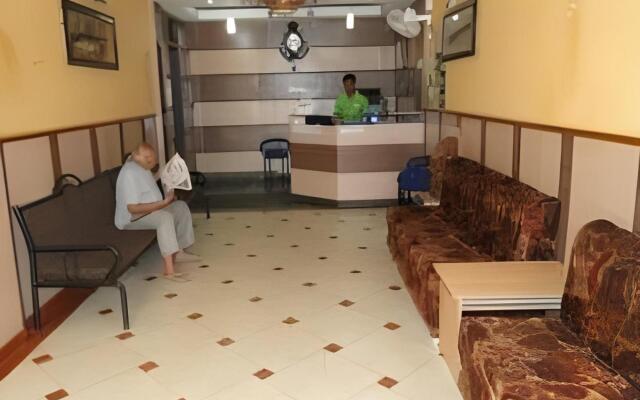 Hotel Annapurna