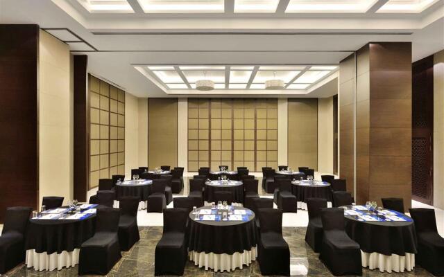 Novotel Imagica Khopoli Hotel