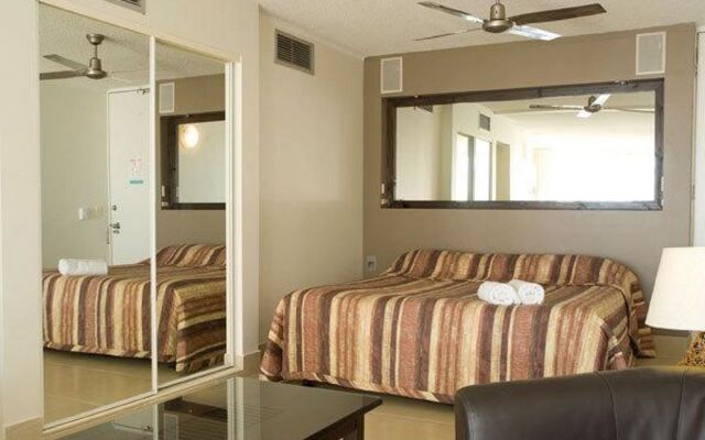 Chateau Beachside Resort