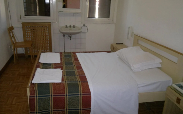 Hotel Giovannina