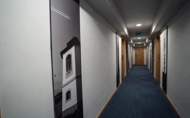 Hotel Palatinus