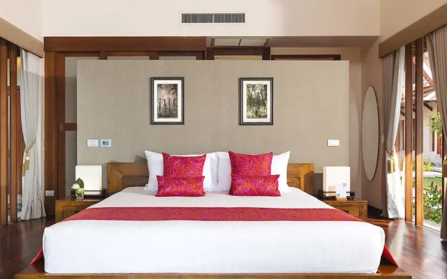 Tawantok Beach Villas