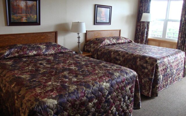 Bay Vista Motel