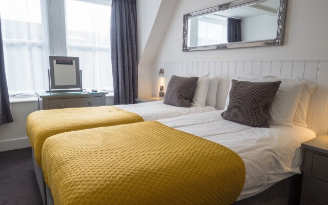 Ilfracombe Carlton Hotel - Hotel