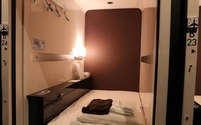 First Cabin Hakata